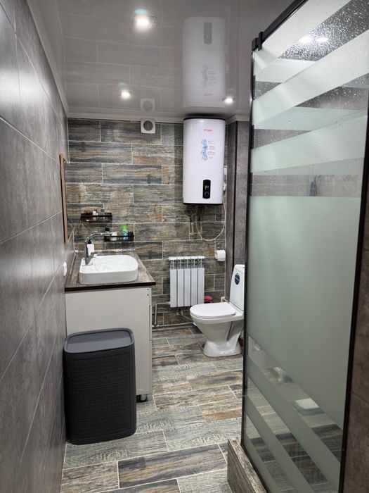 Срочно продам  благоустроенный дом.