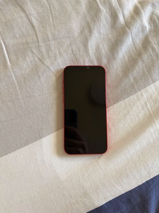Iphone 13 mini RED