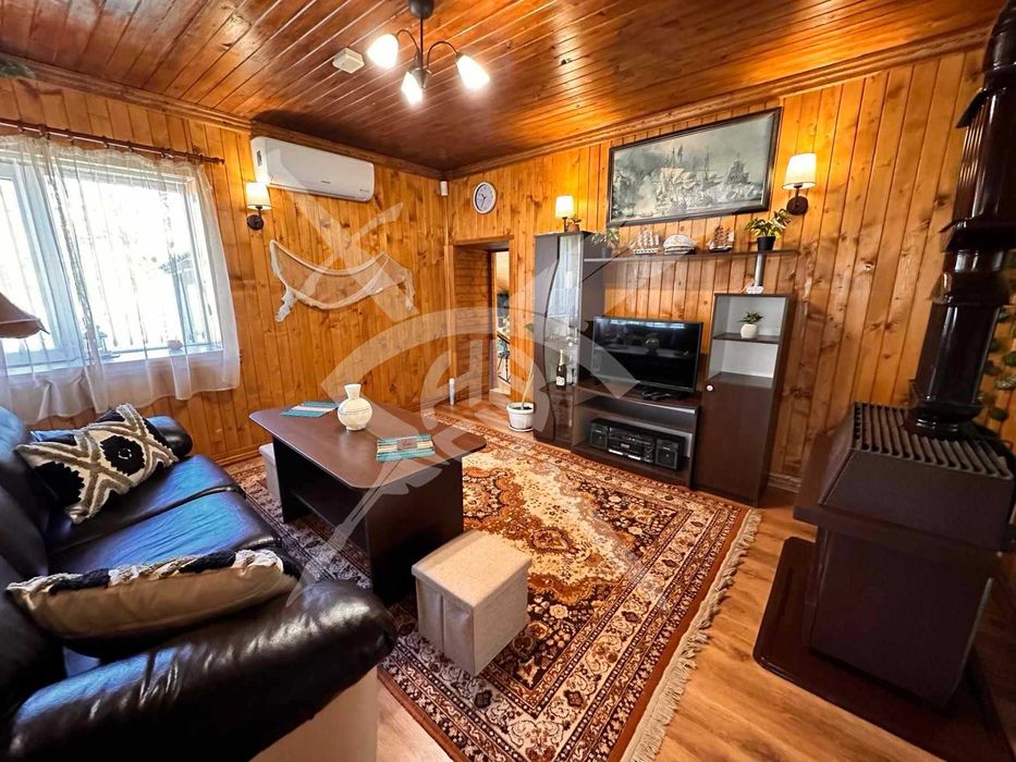 Къща в село Българево. - 84488