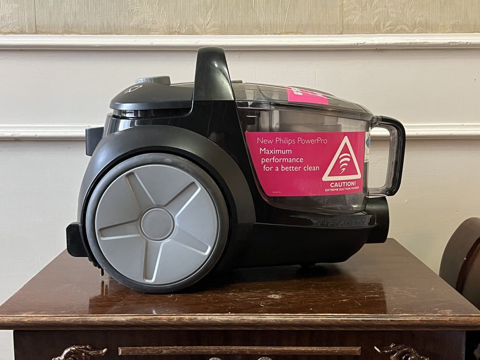 Пылесос Philips FC8631