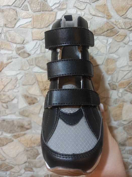 Продам ортопедическую обувь