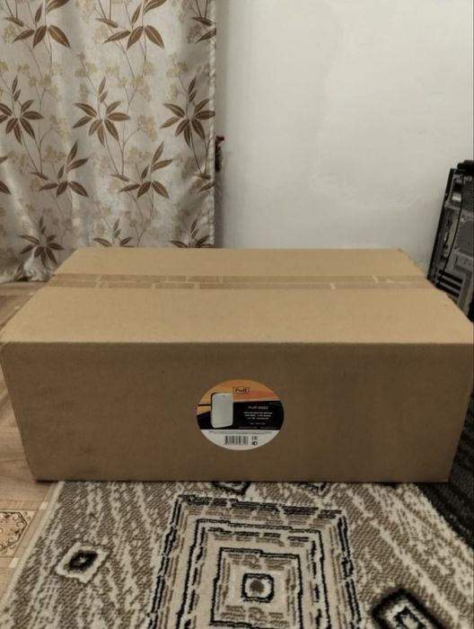 Сушилка для рук Puff 8880 UF