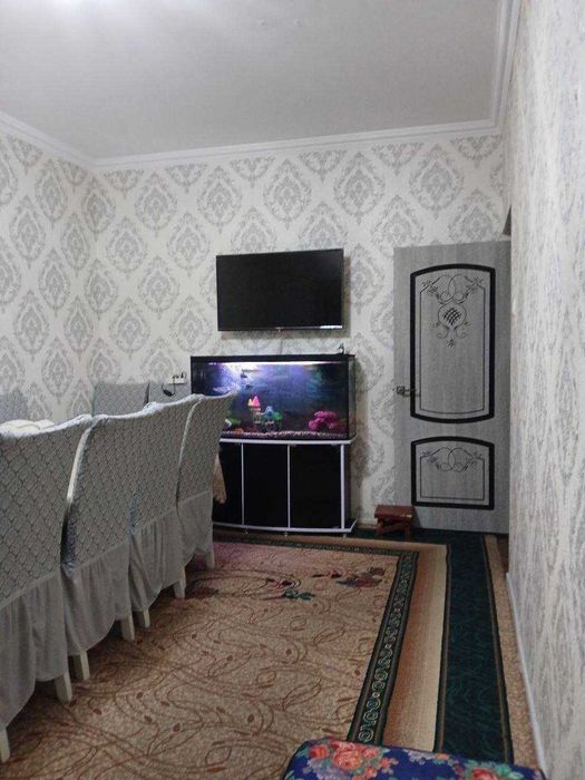 ИПОТЕКА Медгородок 3 хонали, 5-кават 5 каватли дом