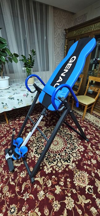 Инверсионный стол GENAU