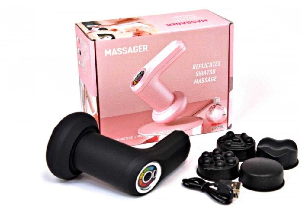 Массажёр для всего тела