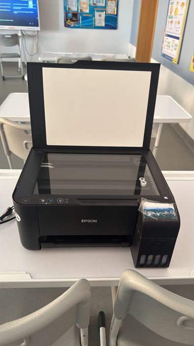 Принтер  epson L3100