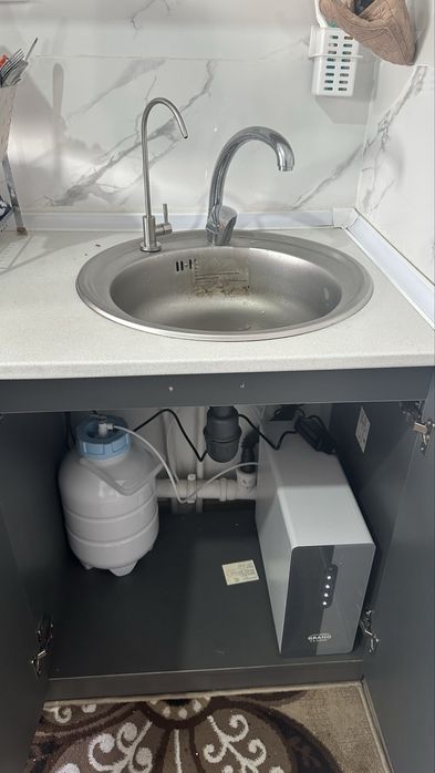 Фильтр для воды GRANO CLASSIC