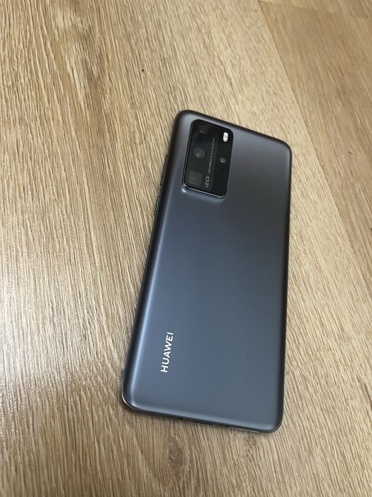 Хуавей P40 PRO 256 original