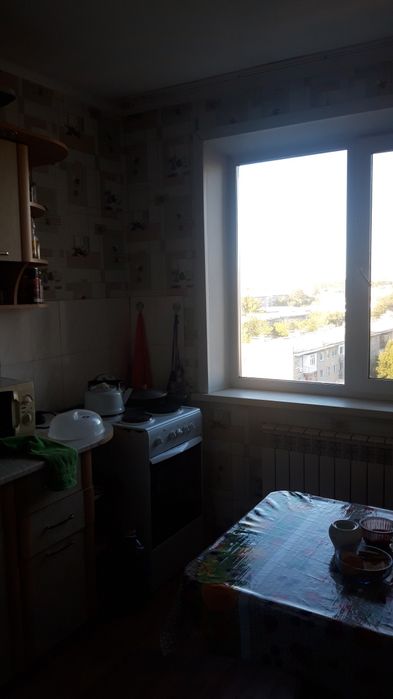 Продам недвижимость