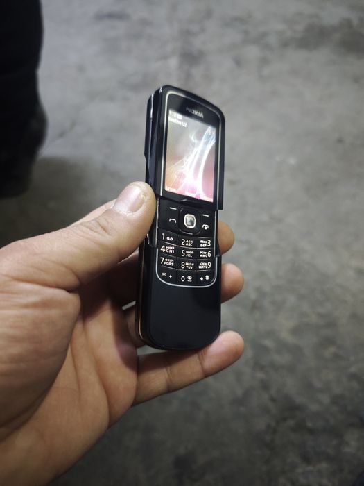 Нокиа 8600 лунаааааа