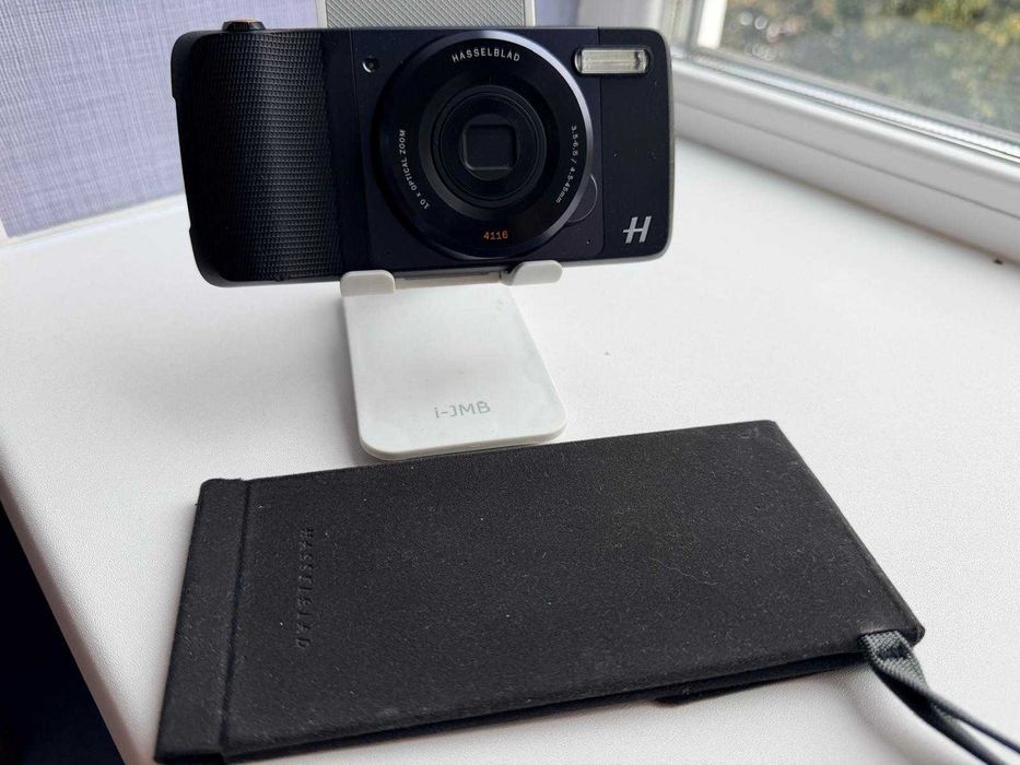 Modul foto Hasselblad pentru Motorola Moto Z