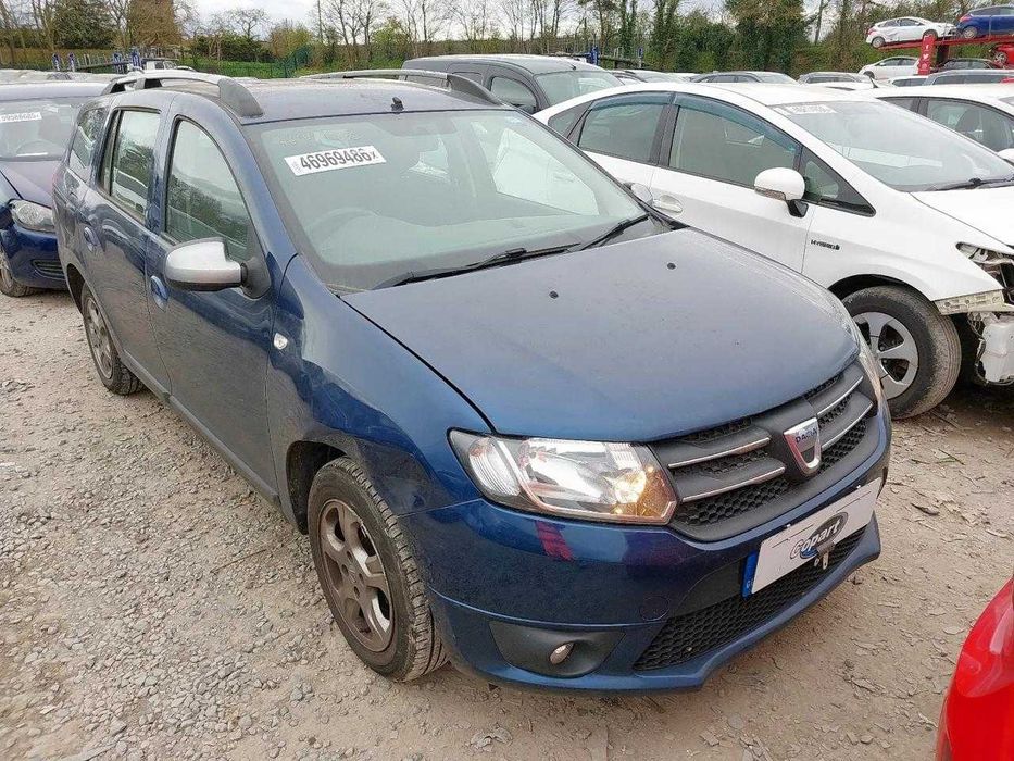 Dezmembrez Dacia Logan MCV 2 0.9 tce