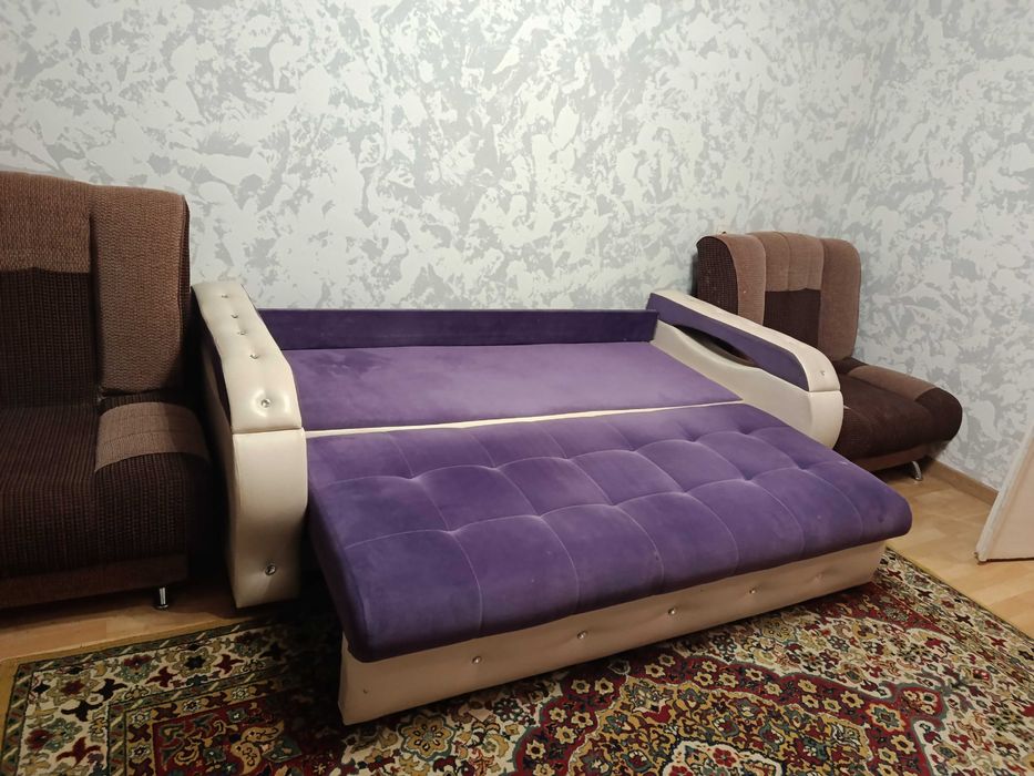 Диван раскладной