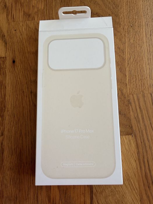 Iphone 17 pro max case