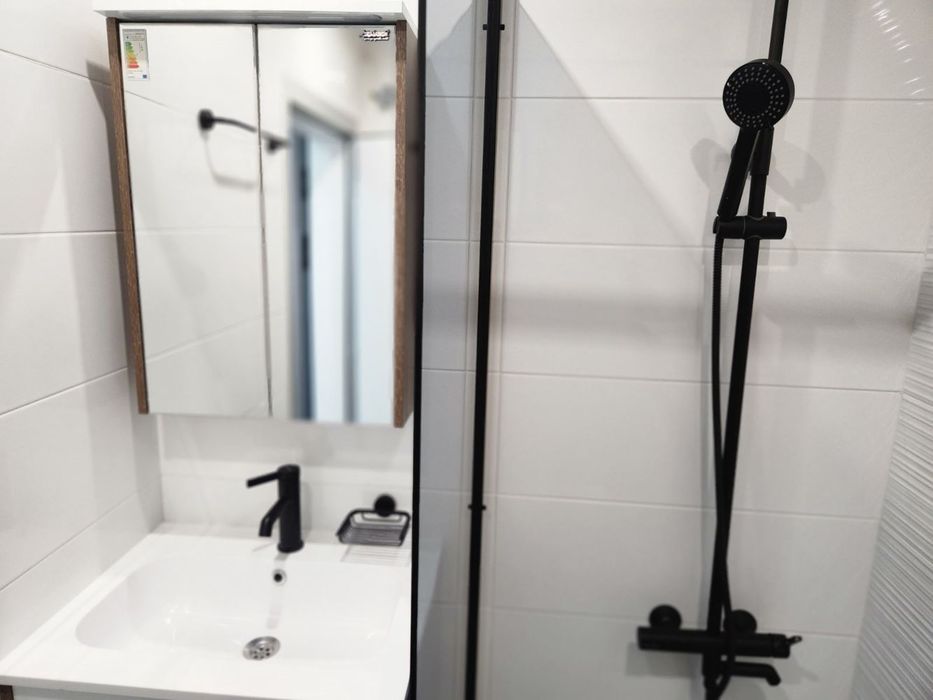 Дава се под наем Тристаен апартамент в София, Люлин 10 - 90 кв.м за 699 € - Снимка #11