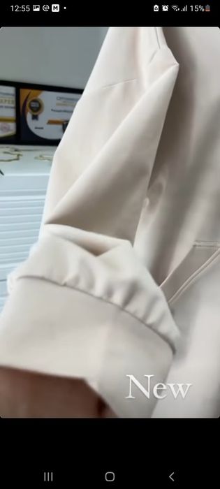 Бомбер платья ..