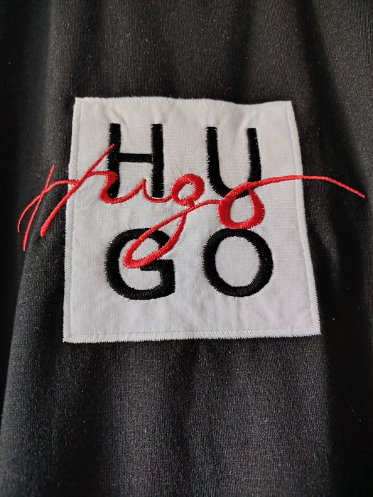 Tricou Hugo Boss, nu Zara Nike Puma Adidas