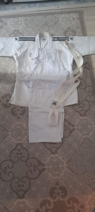 Кимано для дзюдо