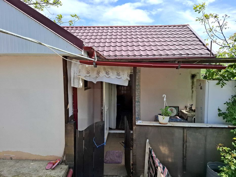 Vand casa in sat Cucuteni,com.Letcani,jud.Iasi