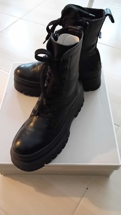 Дамски боти Tamaris