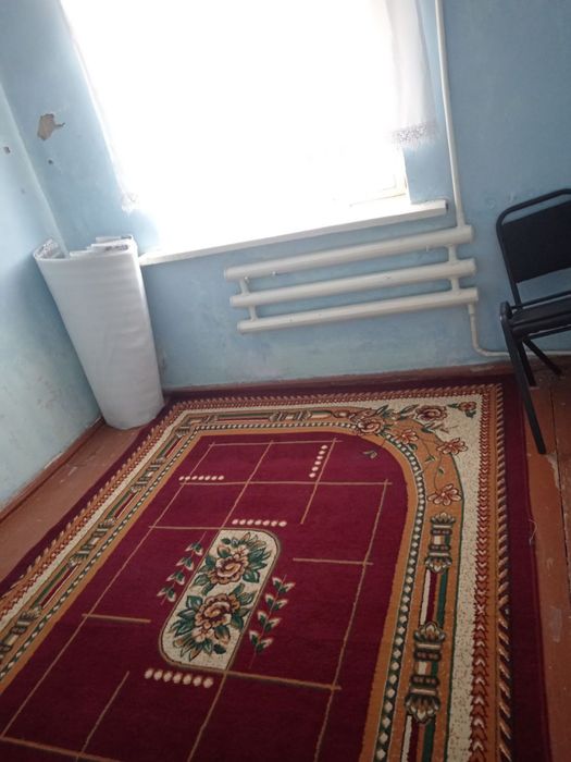 3-комнатная кв в кирпичном доме, ориентир — кафе Шедевр