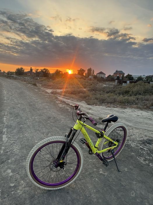 Продам петава велик