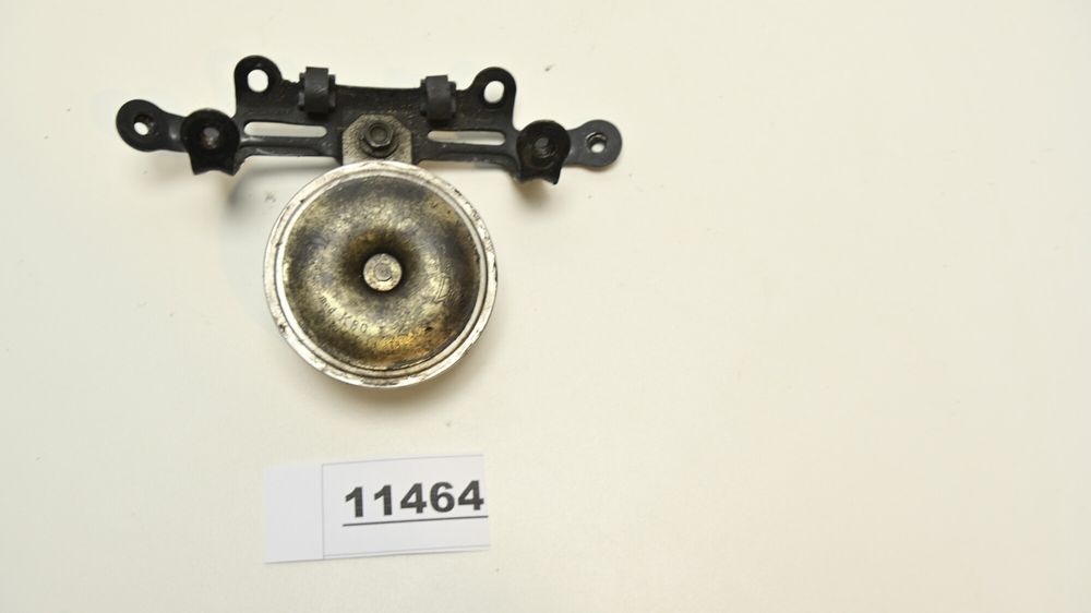 Claxon Cu Suport Aprilia RSV 1000 1998 - 2003