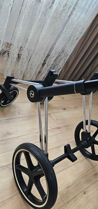 Продам коляску Cybex Priam IV