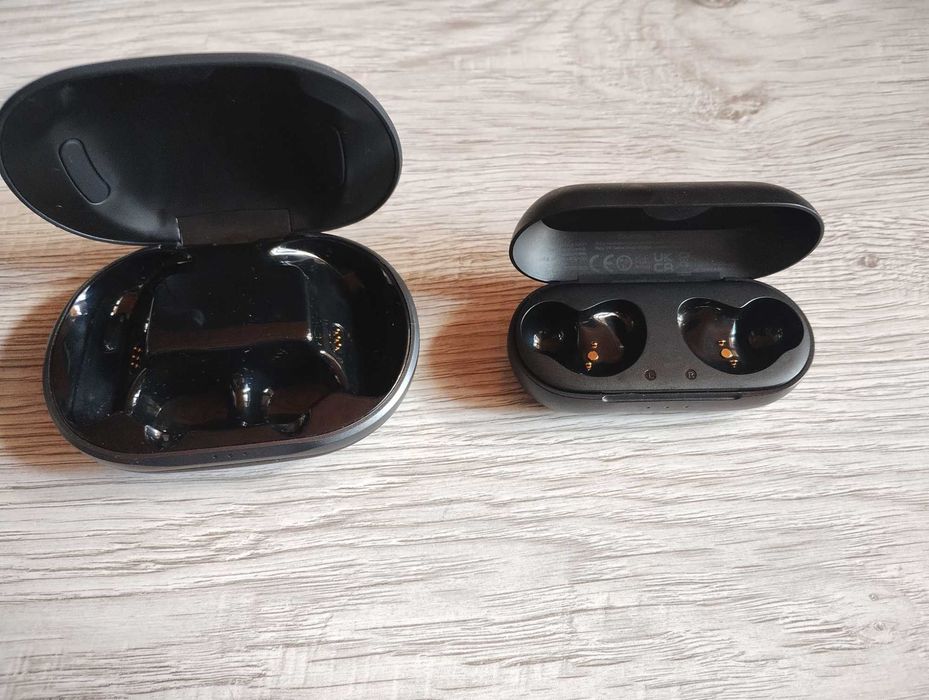 Лот Anker SoundCore за части