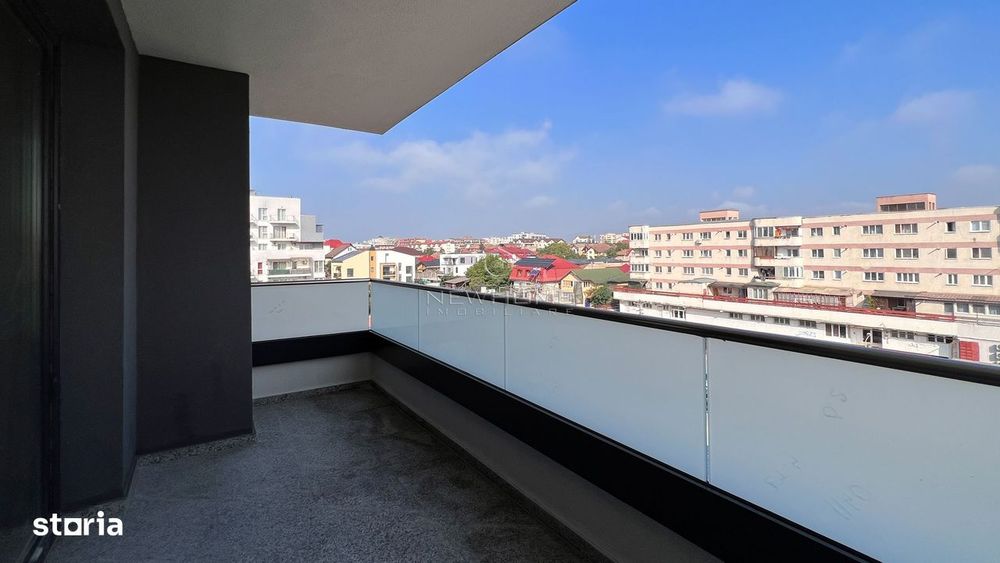 Apartament 3 camere, Park Lake, zona Iulius Mall — fotografia 1
