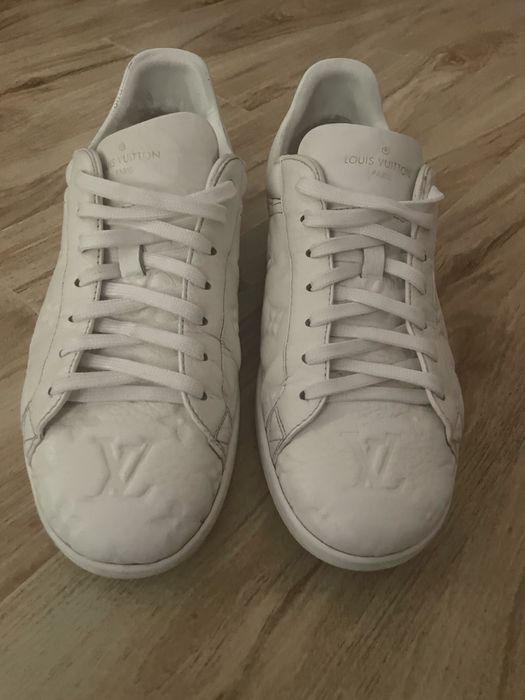 Luis Vuitton Men Snikers