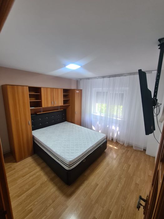 Apartament 2 camere decomandat