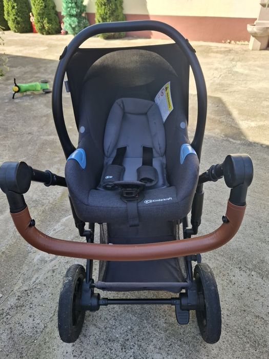 Carucior KinderKraft