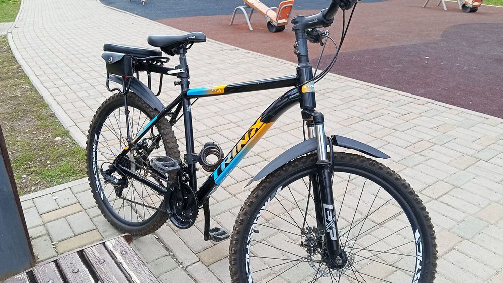 Продам Велосипед Trinx Спортивный