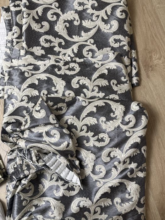 Draperii lungime2/64 inaltime 2/43