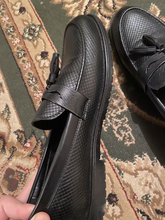 Продается в хорошим состояний туфли