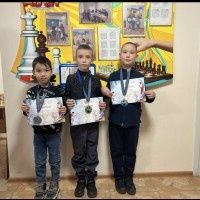 Преподаватель по шахматам. Репетитор