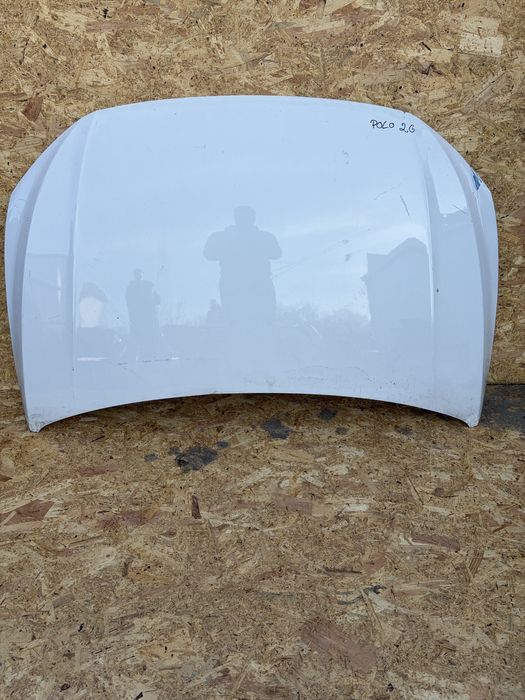 Capota motor Volkswagen Polo 2 G AW 2017/2018/2019/2020/2021/2022/2023