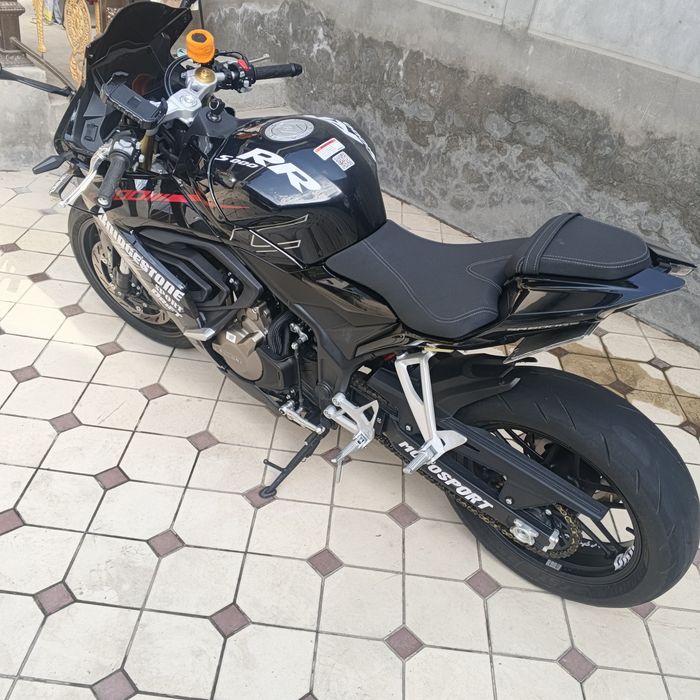 Cyclone RC600 holati idyagl 2025