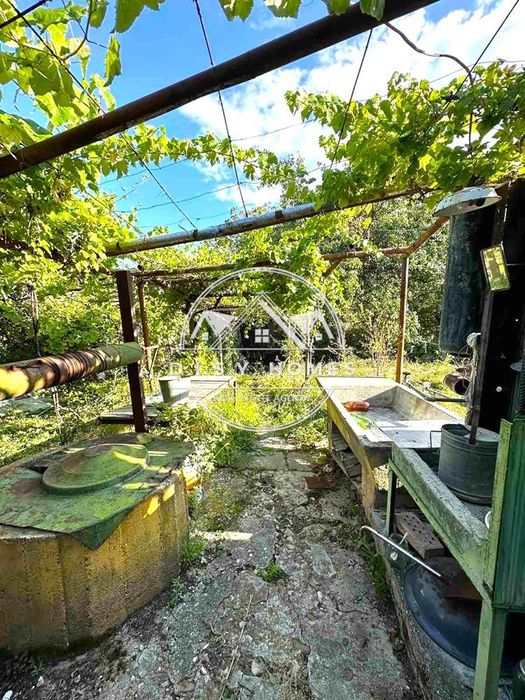 Продава се Къща в с. Димча, Област Велико Търново - 139 кв.м за 136 €/кв.м - Снимка #5