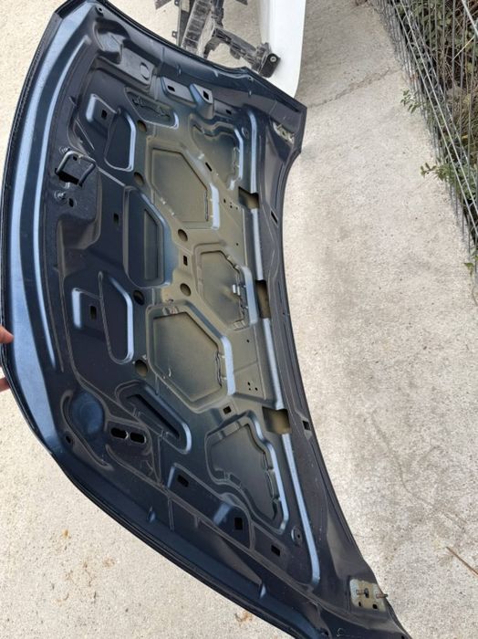 Capota motor Ford Fiesta 7 MK8 2019/2020/2021/2022/2023