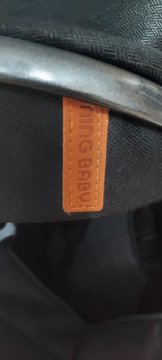 Коляска прогулочная INING BABY