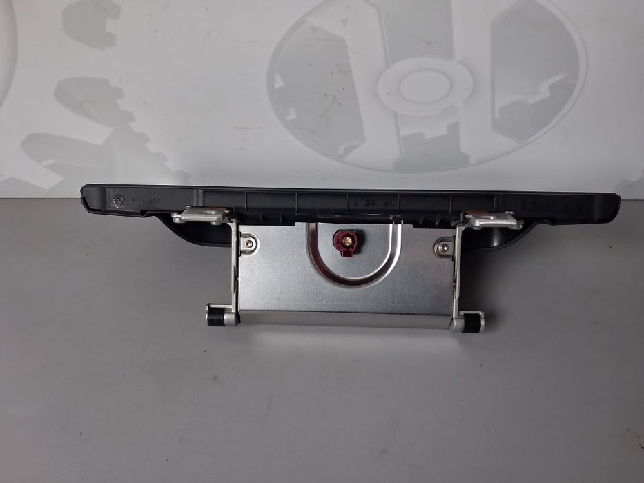 Дисплей навигация Bmw 7 series G11 2017г.