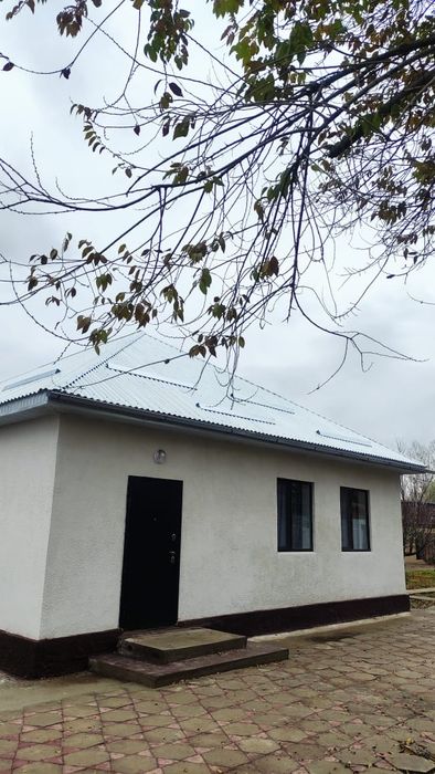 Продается дом со всеми условиями и с мебелью