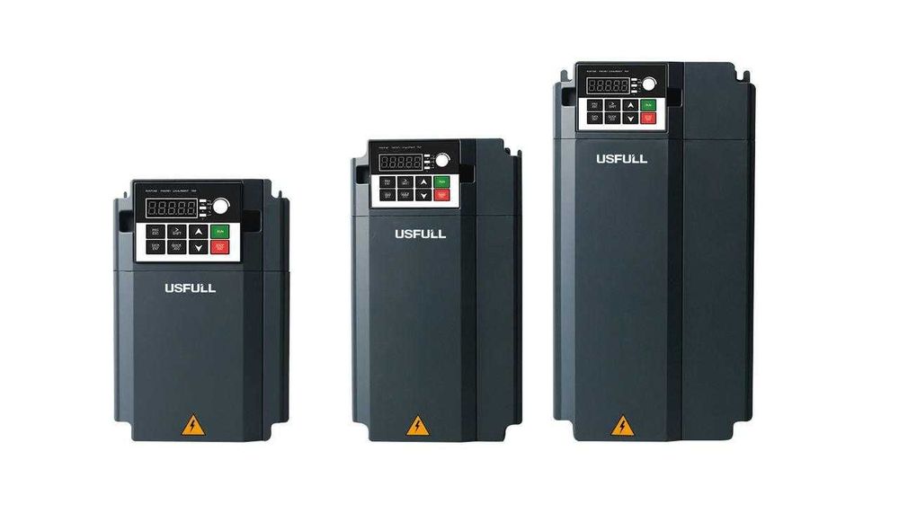 Chastotnik | Частотник