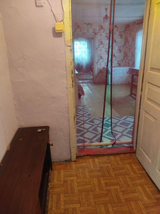 Сдам квартиру в чясном доме