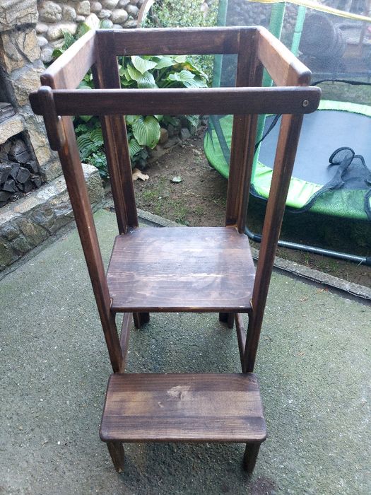 Детска кула (помощна кула)