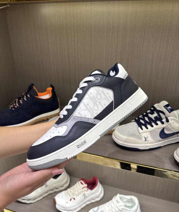 Мужские кроссовки Dior