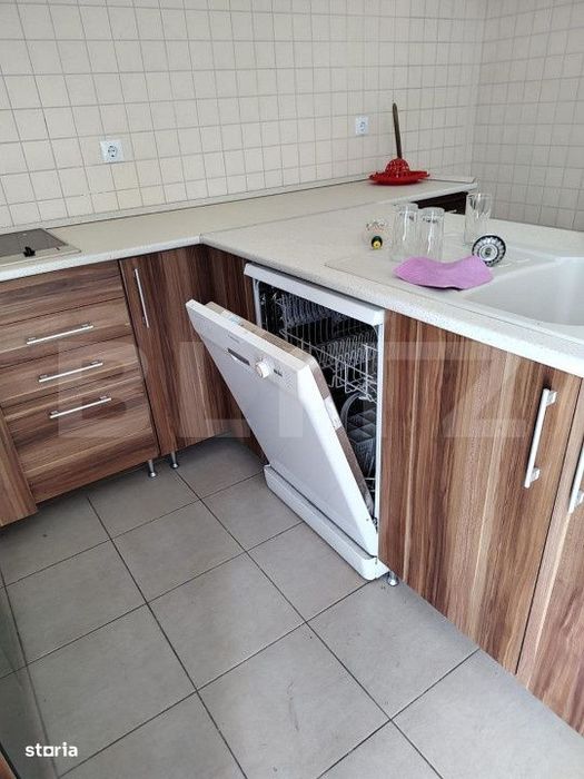 Spatiu pentru birouri, sediu firma, 660mp, zona Calea Clujului