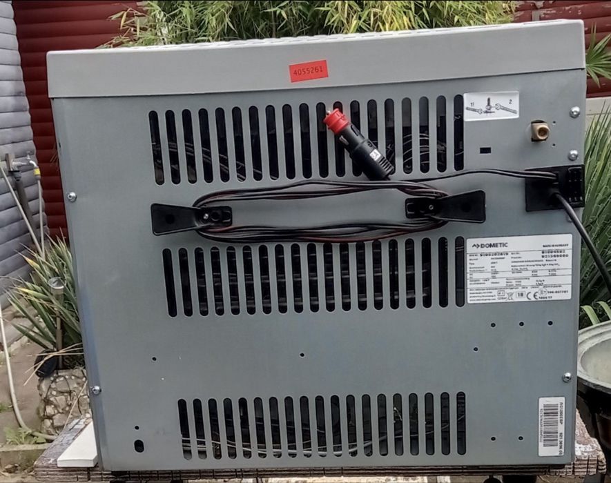 Дометик/Dometic Хладилник